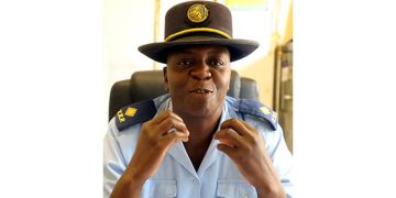 Police Caution Bulawayo Residents Against Reckless New Year Celebrations