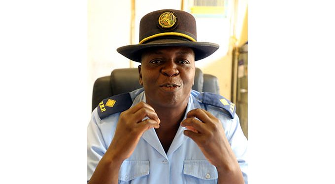 Police Caution Bulawayo Residents Against Reckless New Year Celebrations
