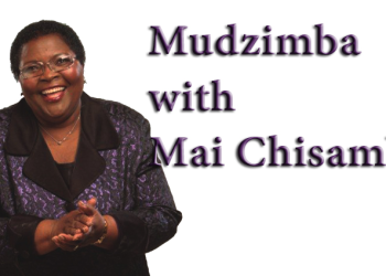 Mother-in-law Creating Tension in Our Marriage-Mai Chisamba
