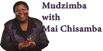Mother-in-law Creating Tension in Our Marriage-Mai Chisamba