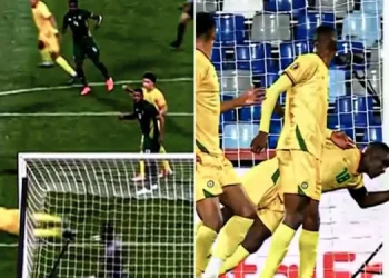 Zimbabwe’s AFCON Dream Shattered by Defensive Blunders Despite Moments of Brilliance