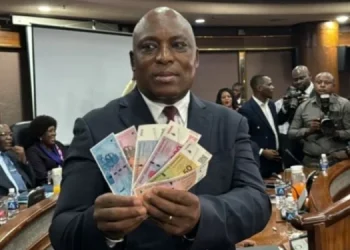 RBZ Says New ZiG Banknotes Are Ready, Release to Be Carefully Phased