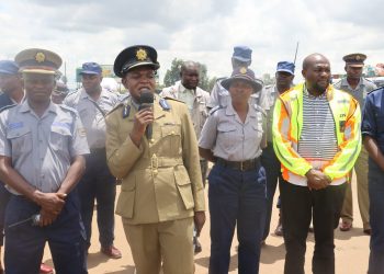 Police Call In Dr David Nhunzva Over Alleged AI Content Targeting ZRP