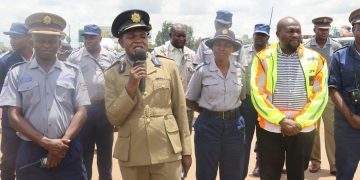 Police Call In Dr David Nhunzva Over Alleged AI Content Targeting ZRP