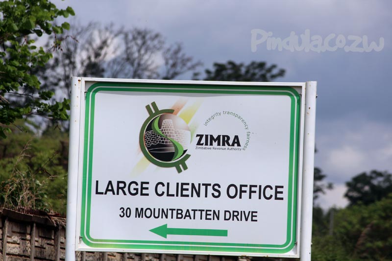 ZIMRA Drops Monthly Tax Clearance Rule After Business Backlash