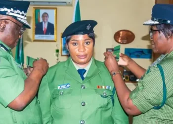 Zambian Police Officer Praised After Turning Down US$50,000 Bribe