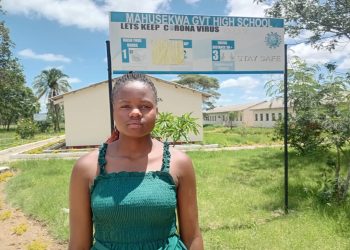 Zimbabwean Student Finishes Second at 2025 SADC Essay Competition