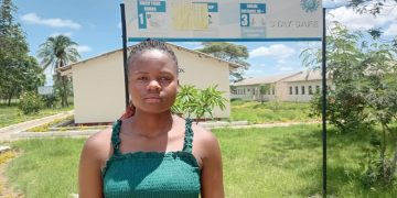 Zimbabwean Student Finishes Second at 2025 SADC Essay Competition