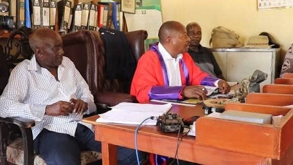 UK-Based Groom Wins Bride Price Refund After 19-Year Battle