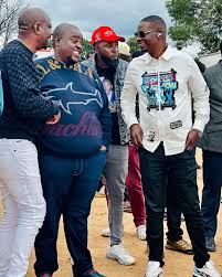 Zimbabwe Businessmen Offer Compensation in Presidential Goat Scheme Scandal