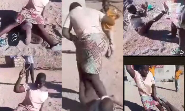 Mother Who Brutally Assaulted Daughter in Shocking Video Gets 12-Month Sentence