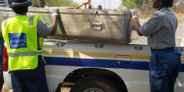 Man Killed in Glen Norah Following Christmas Day Domestic Dispute