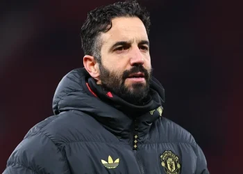 Breaking News: Shock Exit at Old Trafford as Ruben Amorim Leaves Manchester United