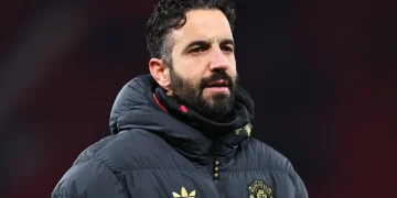 Breaking News: Shock Exit at Old Trafford as Ruben Amorim Leaves Manchester United