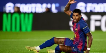 Rashford Comeback on the Cards as Manchester United Shake-Up Fuels Transfer Speculation