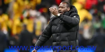 Chaos in Afcon Final as Senegal Walk Off Pitch After Late Penalty Shock