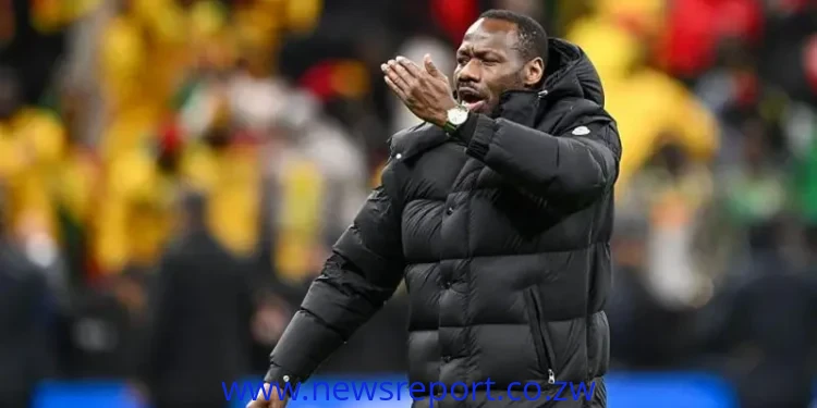 Chaos in Afcon Final as Senegal Walk Off Pitch After Late Penalty Shock