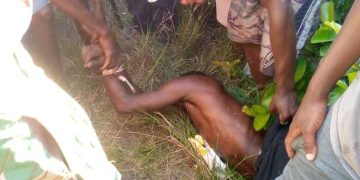 Guruve Gripped by Shock as Dark Past of Suspected Serial Killer Comes to Light