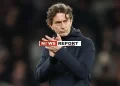 Pressure Mounts on Frank as Tottenham Board Weighs His Future
