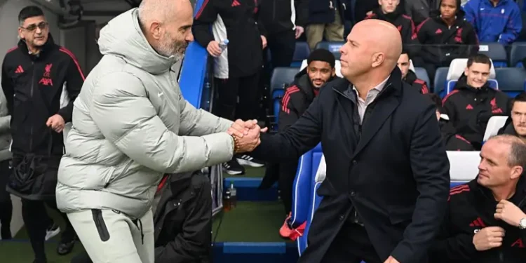 Chelsea Fans Turn Attention to Club Directors After Maresca Exit