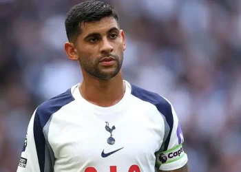 Cristian Romero Appears to Criticise Tottenham Leadership After Bournemouth Defeat