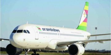 ✈️ Air Zimbabwe Opens Applications for Aircraft Engineering Apprenticeship Intake