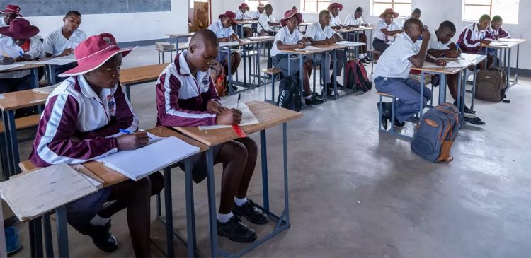 School Leadership Vacancies Spark Education Stability Concerns in Manicaland