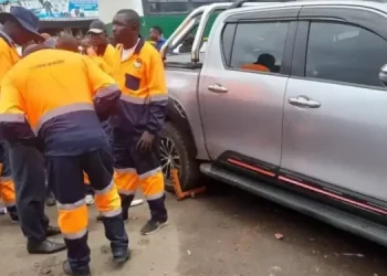 Why Police and City Parking Must Answer for a Father’s Death in Harare