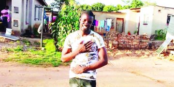 Police Officer Beaten After Being Found at Lodge with Counselee