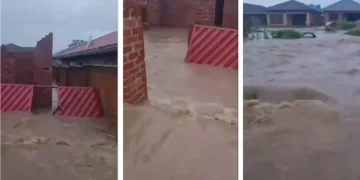 City of Harare Denies Blame for Glen View Extension Flooding