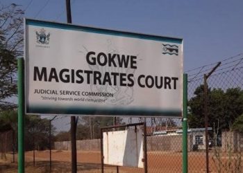 Gokwe Man Jailed Four Years For Knife Attack Over Alleged Affair