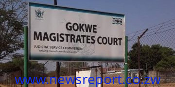 Gokwe Man Jailed Four Years For Knife Attack Over Alleged Affair