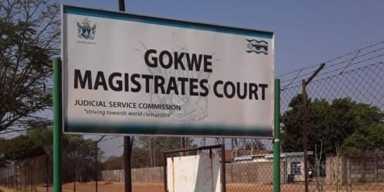 Self-Styled Gokwe Prophet Sentenced to Five Years for Sex with Minor