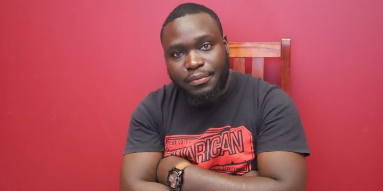 DANCEHALL SHOCKER: Zimdancehall Star Shinsoman Nabbed in Harare Drug Bust