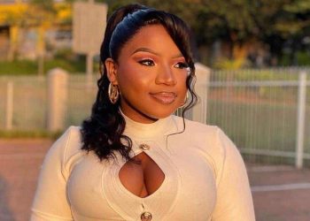 Makhadzi Released From Hospital, Takes 10-Week Break to Recover After Horror Crash