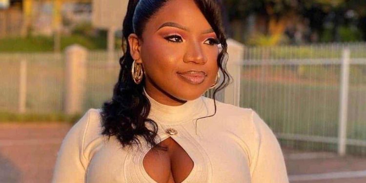 Makhadzi Released From Hospital, Takes 10-Week Break to Recover After Horror Crash