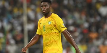 Munetsi Breaks Silence on AFCON Snub and Strained Relationship With Marinica