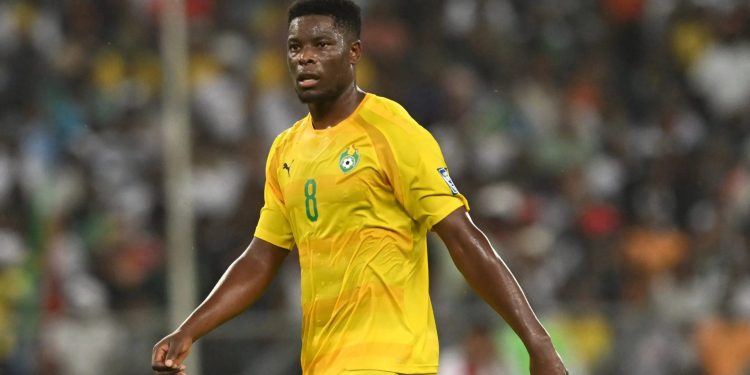 Munetsi Breaks Silence on AFCON Snub and Strained Relationship With Marinica
