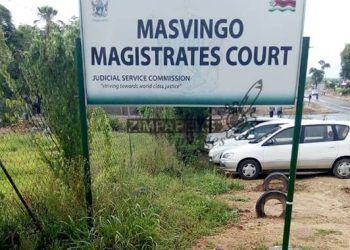 Geography Teacher Charged After Beer Hall Assault In Masvingo