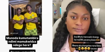 Madam Boss Files US$500,000 Defamation Suit Over Cheating Claims