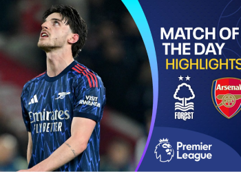 Now or Never for Arsenal as Rivals Collapse and Title Door Swings Wide Open