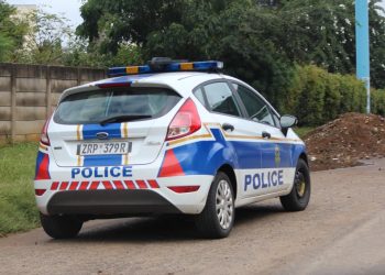 Chinhoyi Youth Sentenced for Stealing Police Vehicle from Camp