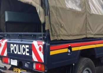 Kenyan Officers Detained in Tanzania After Cross-Border Arrest Attempt