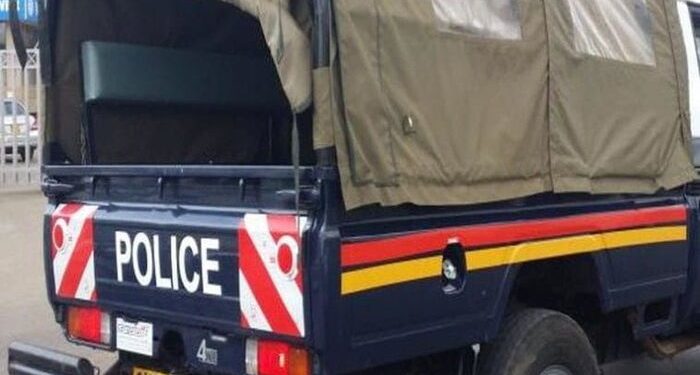 Kenyan Officers Detained in Tanzania After Cross-Border Arrest Attempt