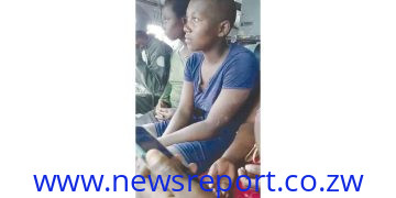 **Six Women Rescued After Being Trapped Overnight on Mwenezi River Island**