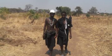 Six Hurungwe Villagers Sentenced for Pulling Down Spirit Medium’s Home