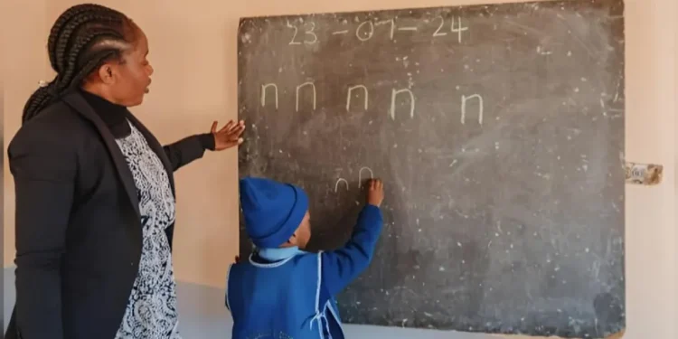 Government Moves to Hire Over 3,000 Teachers Nationwide in 2026