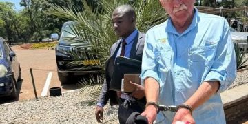 Government Steps In to Resolve Chewore Lodge Lease Row