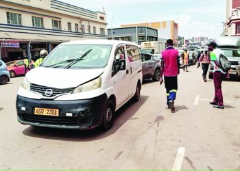 Tragic accident in Harare: eyewitness describes chain of failures