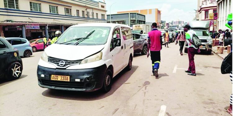 Tragic accident in Harare: eyewitness describes chain of failures